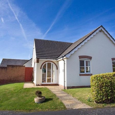 Fairways Vila Woolacombe Exterior foto